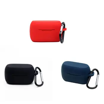 

Shockproof Silicone Cover Protective Case Full Shell for Jabra Elite Active 75t High Quality