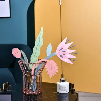 

Collapsible Stainless Steel Wire Basket Folding Storage Mesh Wire Fruit Basket