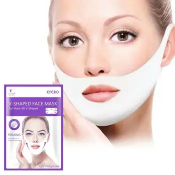 

v face artifact lifting firming lug mask K9W0