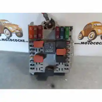 

46760253 BOX RELES/FUSES FIAT POINT SALOON (188)