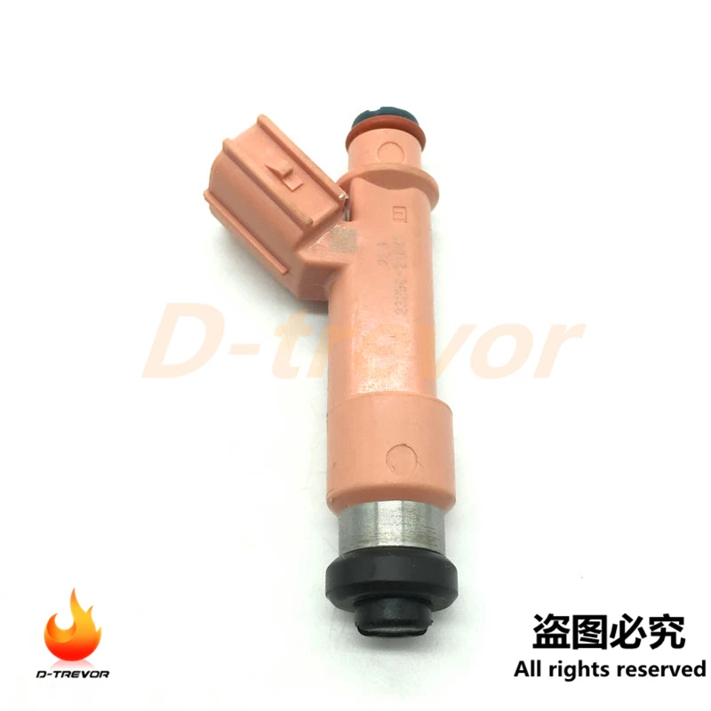 1Pcs Fuel Injector 23250-21091 23209-21091 For 2012-2016 Toyota Prius 1.5L I4