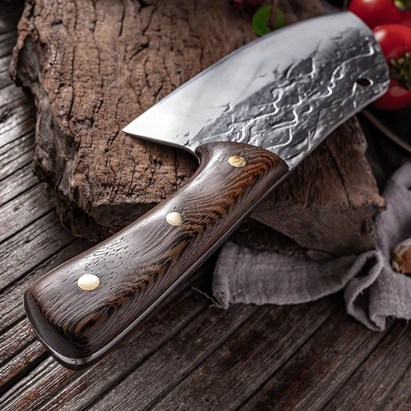 https://ae01.alicdn.com/kf/H6d5e0d09120e4afa9a70aa1833df7414O/Forged-Chef-Kitchen-Knife-Household-Butcher-Knife-Full-Tang-Multi-Purpose-Hammered-Wooden-Handle-For-Meat.jpg