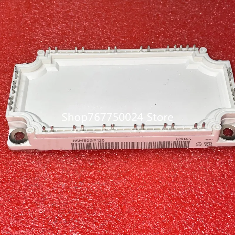 1PCS/LOT BSM50GP120 MODULE 100% New orginal | Электроника
