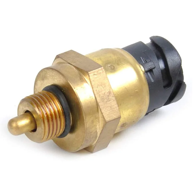1077574 Oil Pressure Sensor Switch for Volvo D12 D16 D7 D10 D9 Trucks FH FM NH FL VN VNL 1999 2000 2001 2002 2003 2004 2005 | Автомобили и