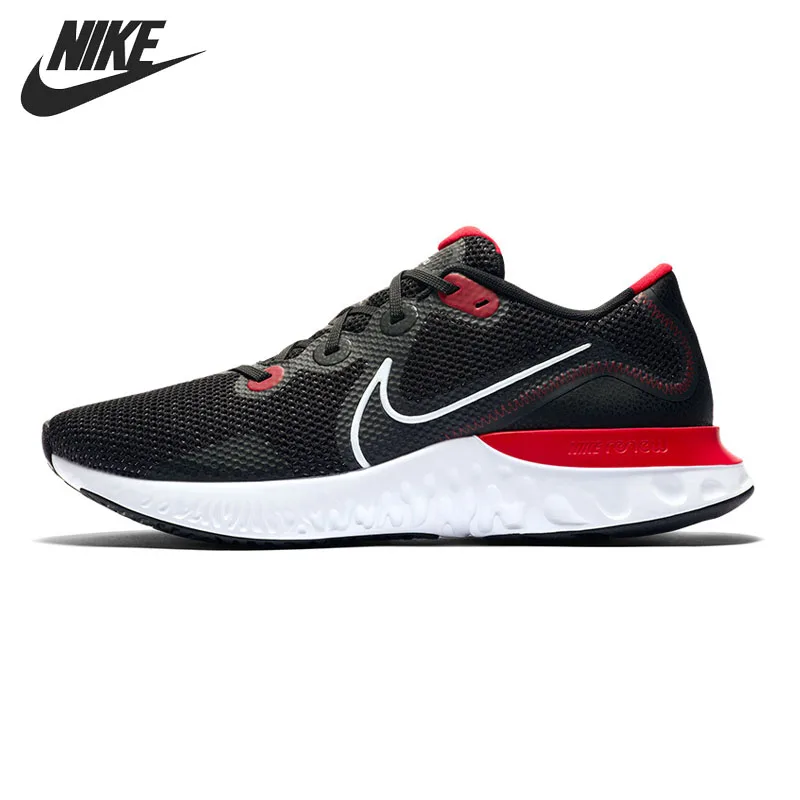 nike renew sneakers