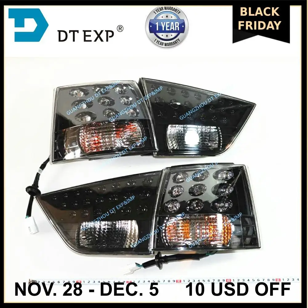 

2008-2012 PARKING LAMP FOR airtrek tail lamp FOR outlander tail light SECOND GENERATION 8331A702 8331A701 8330A396 8330A395