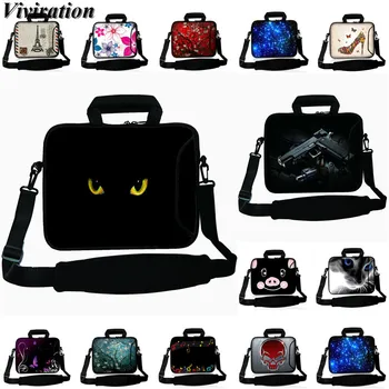 

17 17.3 15 14 13 12 10 15.4 15.6 13.3 11.6 10.2 9.7 Laptop PC Tablet Chromebook Ultrabook Sleeve Case Carry Handbag Notebook Bag