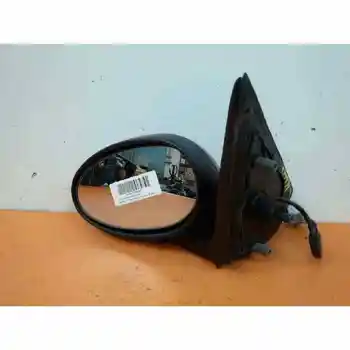 

CRJ100210PMD LEFT REARVIEW MG ROVER 25 SERIES (RF)