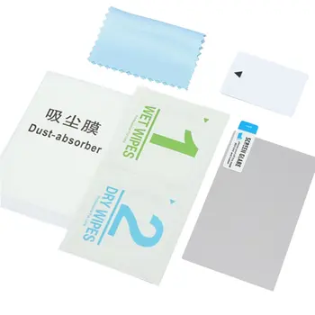 

Screen Protector For Canon 5D Mark III IV EOS 6D 7D Mark II 100D/M3 EOS 200D 650D 1200D SX600 G7X Tempered Glass LCD Film