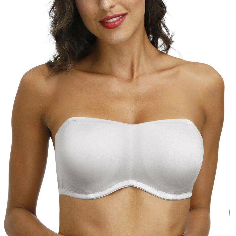 Bliss Perfection Strapless Contour Underwire Bra by Natori– Salua