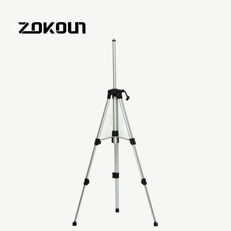 Zokoun-suporte com tripé para laser rotativo 750,