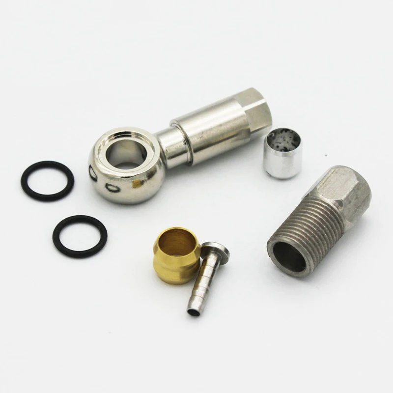 

Bicycle Tubing Fittings Bike Tool For SLX XT XTR Parts BH90 Components