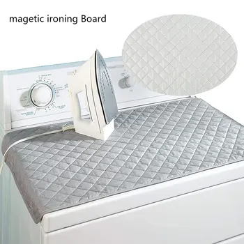 

Thickened High Temperature Resistant Non-slip Cotton Iron Pad Home Iron Dryer Clothing Mat Board Laundry Magnetic Resistant