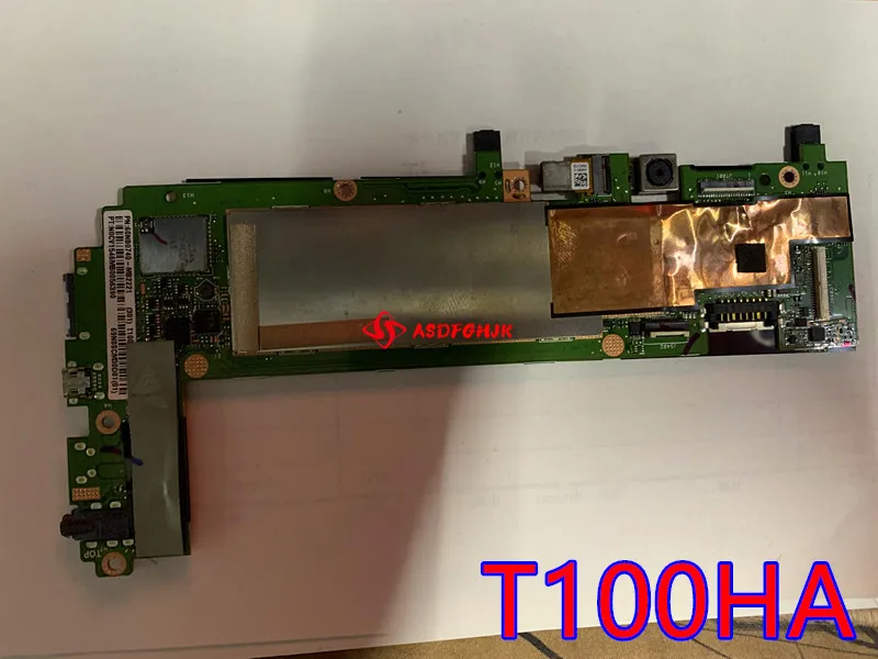 T100han Motherboard Z8500 Cpu For Asus Transformer Book T100h T100ha