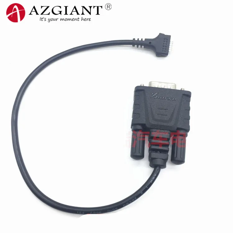 for VVDI2 Xhorse удаленный программатор кабель дистанционного управления линия данных для VVDI2 VVDI KD ключ инструмент - Цвет: for VVDI2