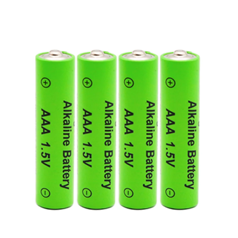 Новая Марка AAA батарея 2100 MAH 1,5 V AAA перезаряжаемая батарея для батареи с пультом дистанционного управления игрушечный светильник батарея