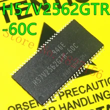 Novo original H57V2562GTR-60C 256 mb dram síncrono baseado em 4 m x 4 banco x16 i/o