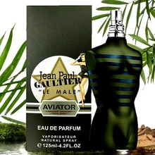 

Men Parfum Le Male Aviator Parfum Eau De Toilette Cologne Spray Parfume Homme