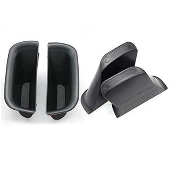 

Car Door Storage Box for Toyota Land Cruiser Prado 120 2003 2004 2005 2006 2007 2008 2009 Accessories