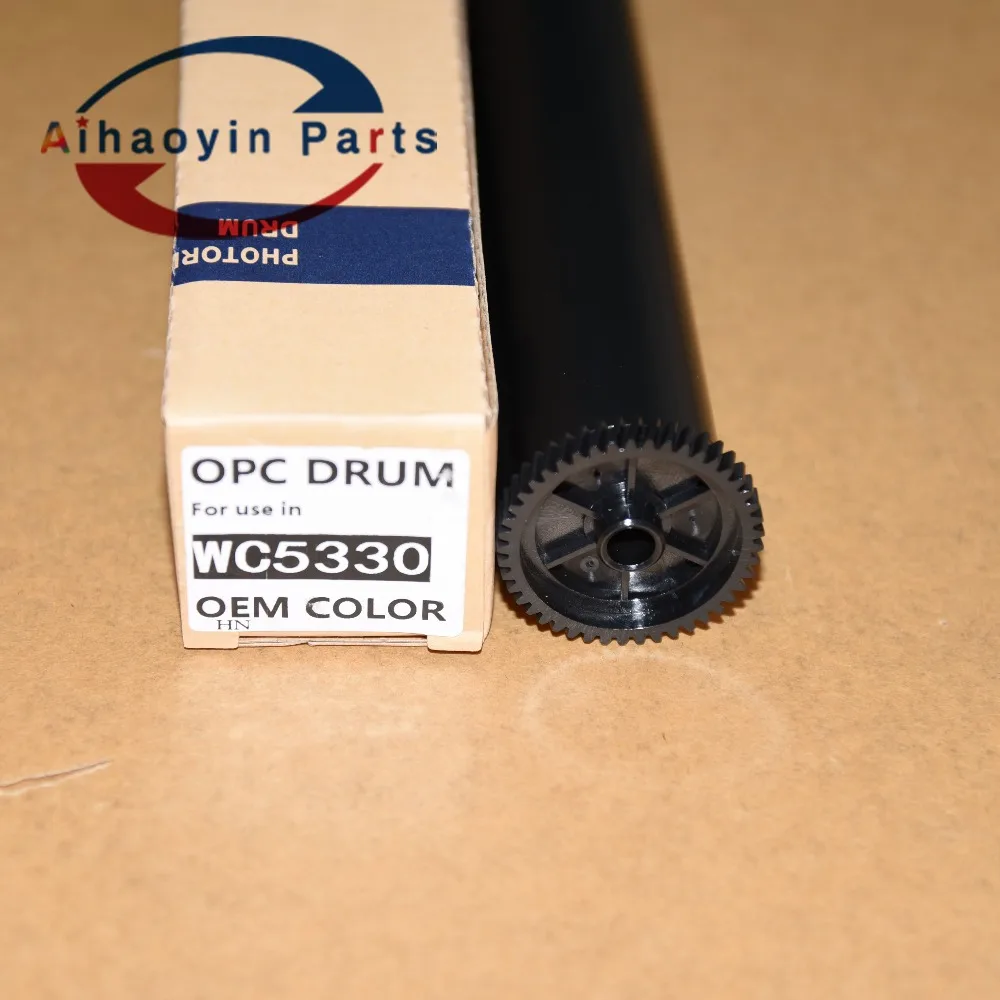 4pcs new Drum WorkCentre 5325 OPC Drum For Xerox 5330 5335 opc drum (1)
