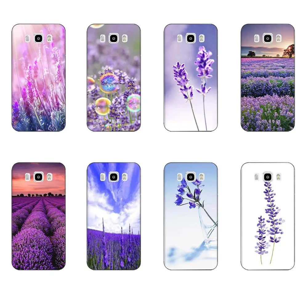 Constellation Watercolor Phone Case for Samsung Galaxy S9 Plus S8 S7 S6 S5 Mini Note 8 5 4 Edge J7 J5 J3 A5 A3 Cases Skin 