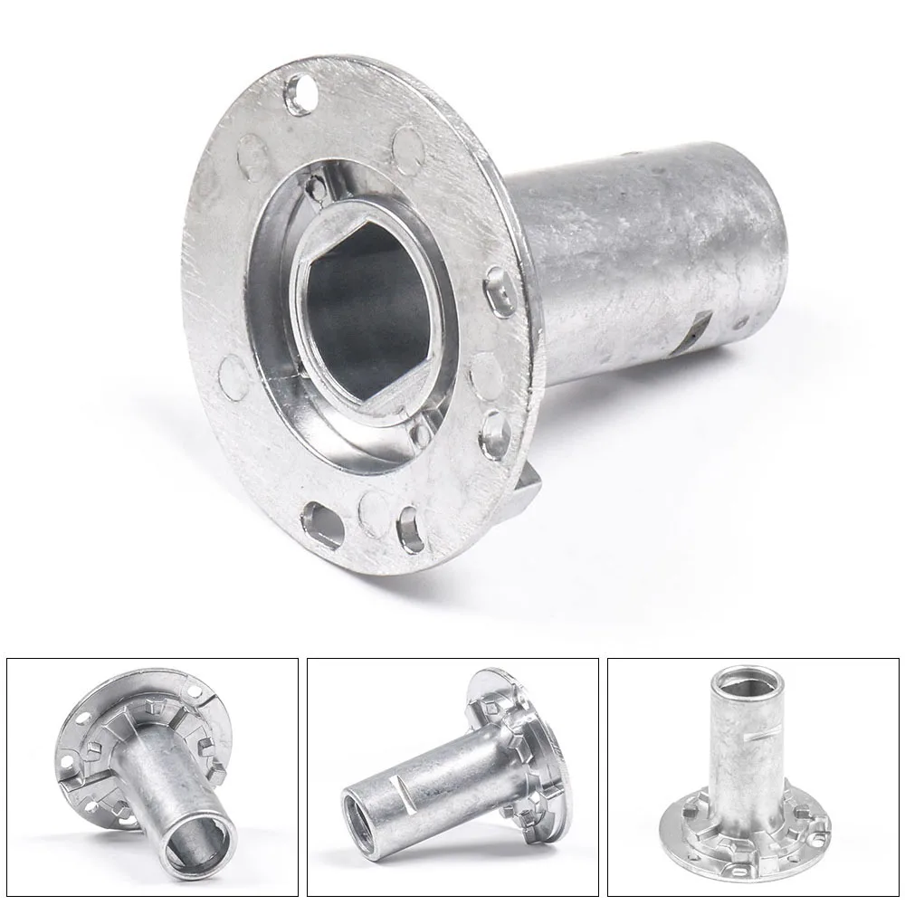 Staffa specchietto retrovisore per VW T5 T6 Amarok Transporter cuscinetto ingranaggio boccola interna L/R 7E1857000  34