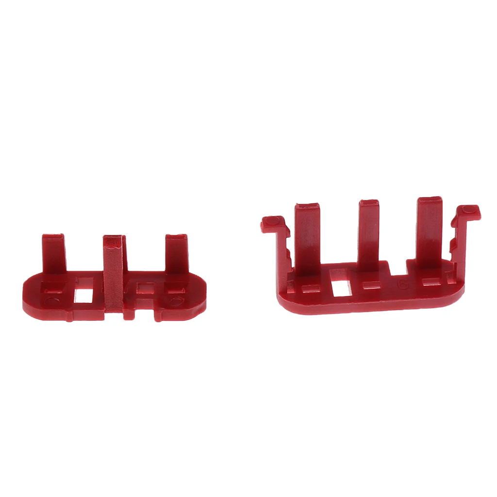 1 Set Waterproof 3Pins 3Way Sealed Electrical Wire Connector Plug Kits