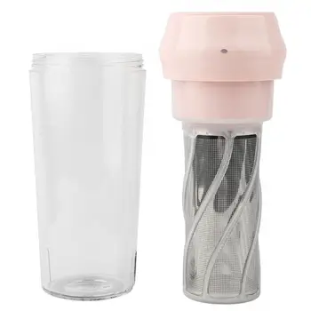 

Electric Juicer Portable Cup Household Electric Juicer Mini Automatic Machine
