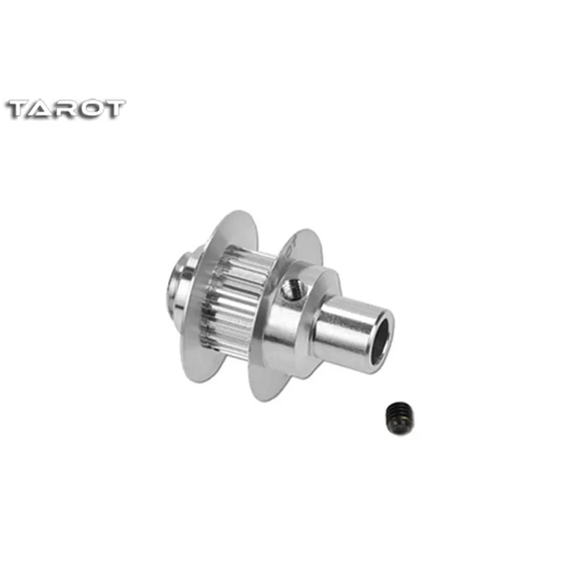 

Tarot-RC 380 tail belt gear 19T TL380A17 for 380 multi-axis multi-rotor helicopter RC helicopter spare parts