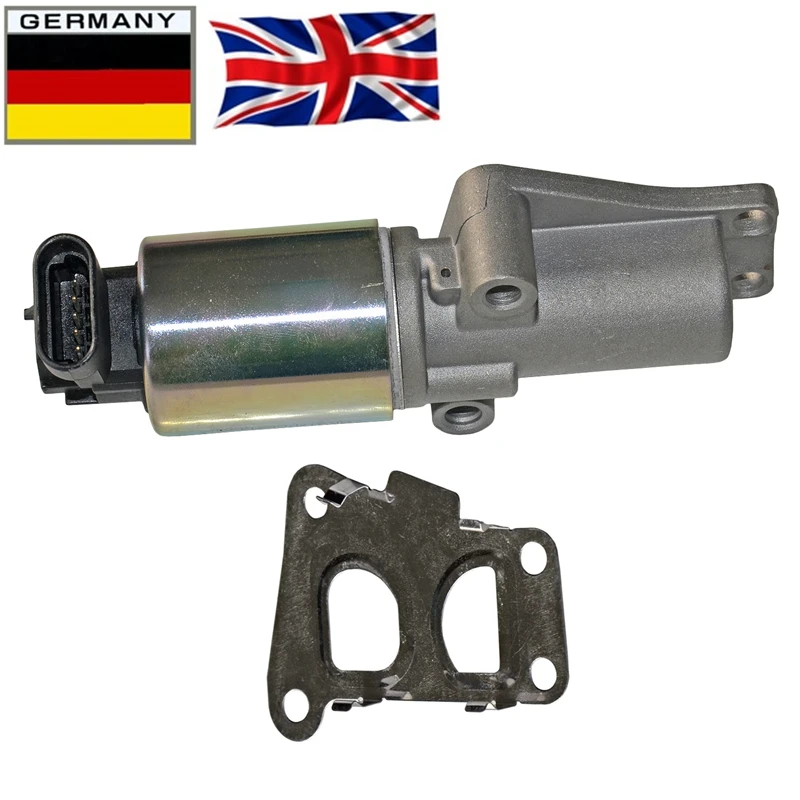 Opel Astra H Sport Hatch 1.6 2005-2016 Egr Valve FOR Vauxhall