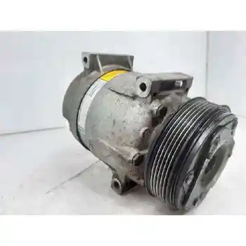 

7700105765 COMPRESSOR AIR CONDITIONING RENAULT MEGANE I PHASE 2 CLASSIC (..)