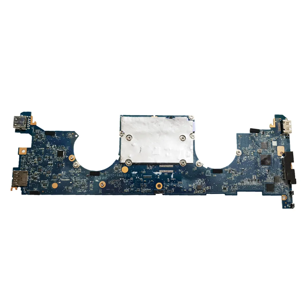 For HP Elitebook X360 1030 G4 Laptop Motherboard L70765-601 With