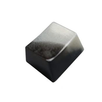

1.25U Handmade Customized OEM Resin Keycap Keyboard RGB 1.25x Translucent Keycap