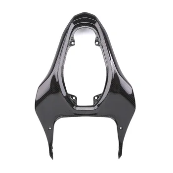 

Suitable for Kawasaki Z900 motorcycle modified carbon fiber tailstock cover plate Kawasaki carbon fiber shell 17-19 years