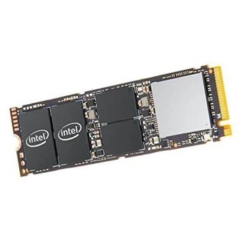 

Original Intel SSD PCI-E X4 512 GB SSDPEKKW512G8XT 760p Series M.2 2280