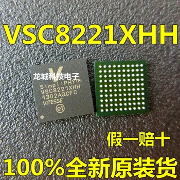 

VSC8221XHH VSC8221 BGA-100