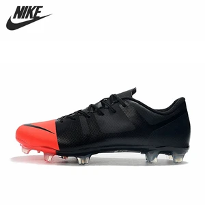 NIKE Superfly GS 360 Sneakers Men Football Boots Nike Mercurial Superfly 360 GS FG Soccer Cleats Shoes Men Football Shoes