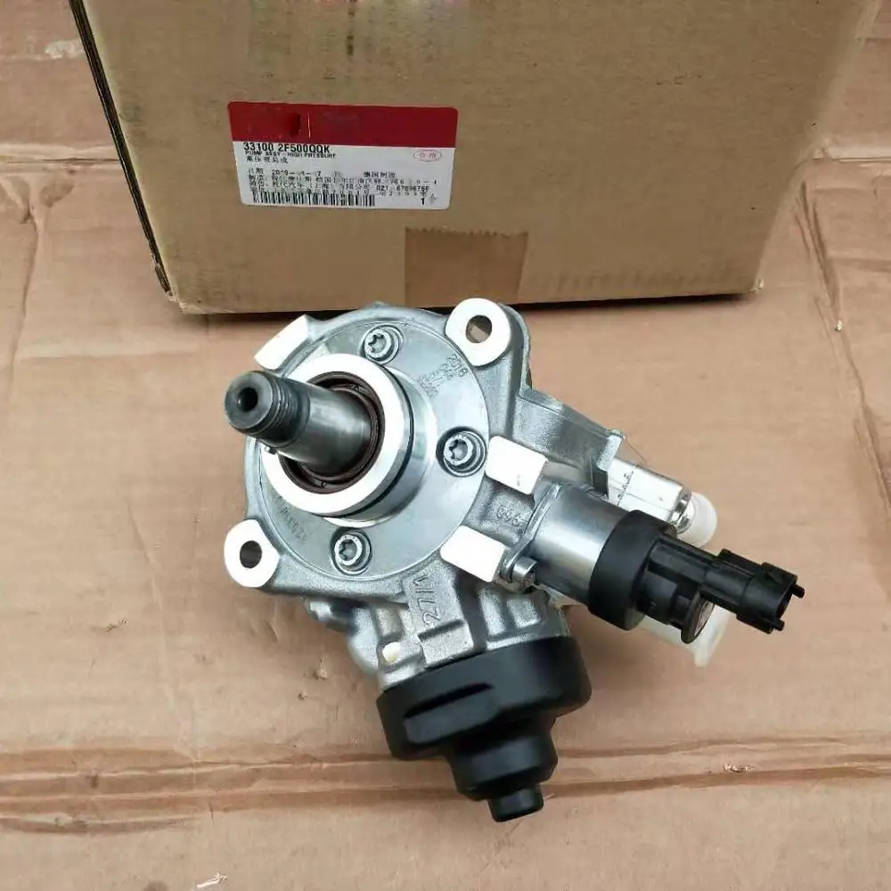 OEM 331002F500 для hyundai Kia Sorento Santa Fe 2,2 T Дизельный топливный насос масло под высоким давлением насос дизельный насос топливный насос
