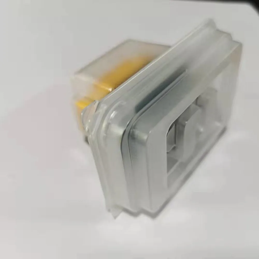 GH2200 печатающая головка