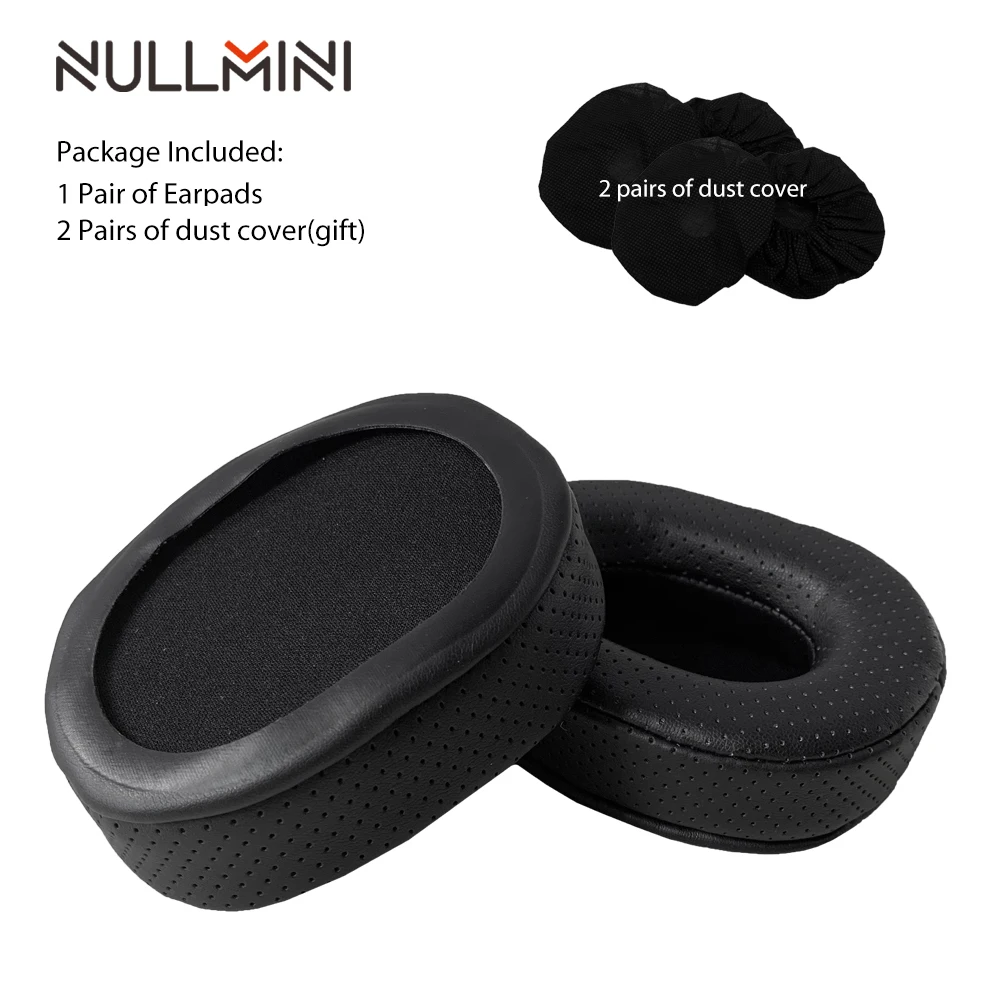 Morbida Spugna Earpads Caso Della Copertura Delle Cuffie Auricolare Morbida Spugna Earpads Caso Della Copertura Delle Cuffie Auricolare