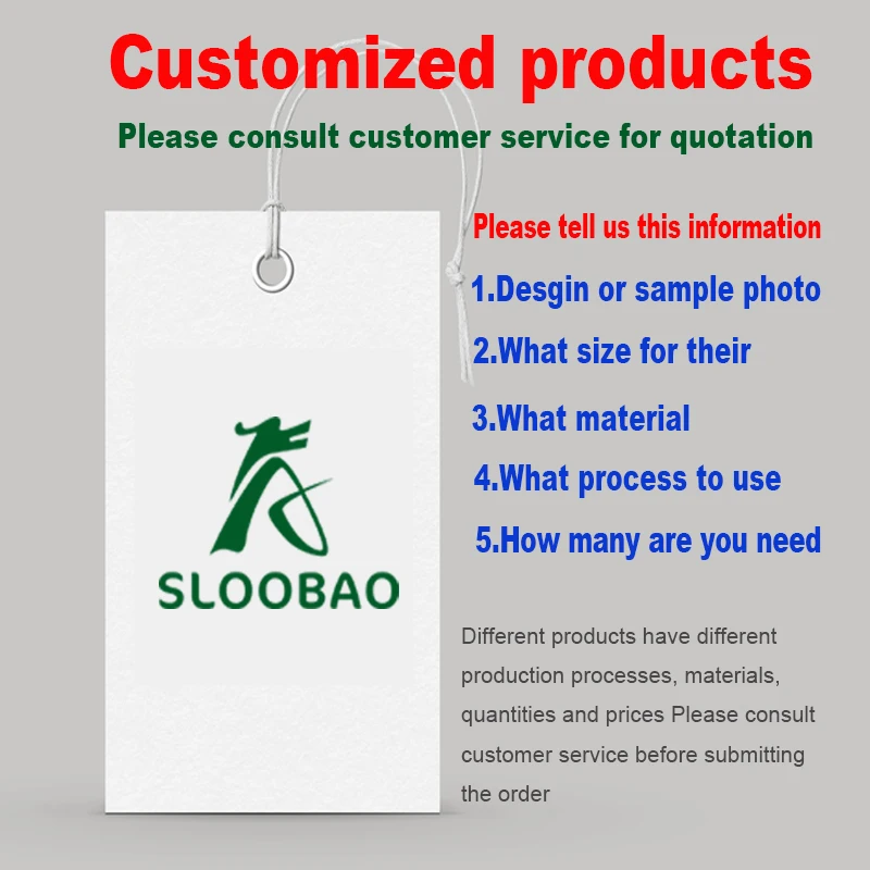 Free Shipping Clothing Store Hangtag Customized Clothes Trademark Listing Card Printing Logo Logo Design