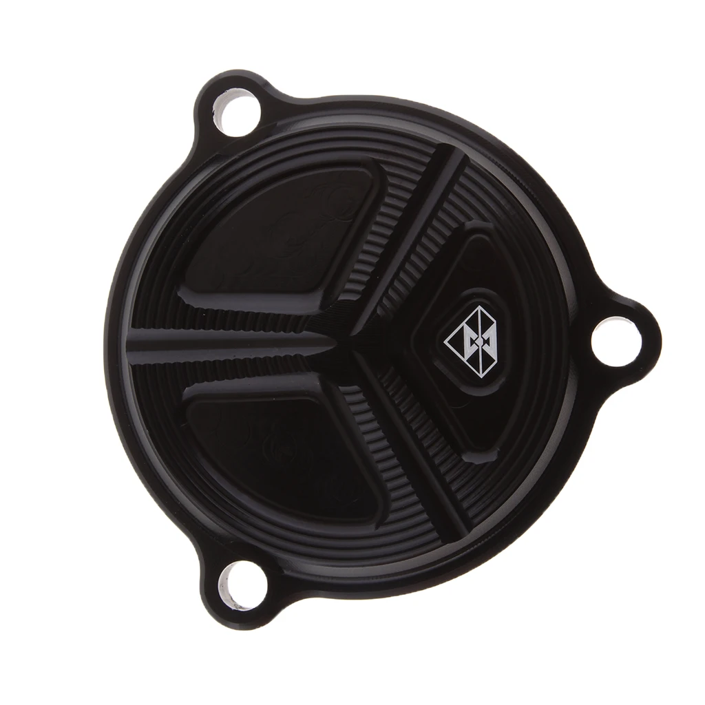 Metal Oil Cap Fuel Filter Cover Fuel Door Funnels Motorbike for Benelli TNT125 TNT135
