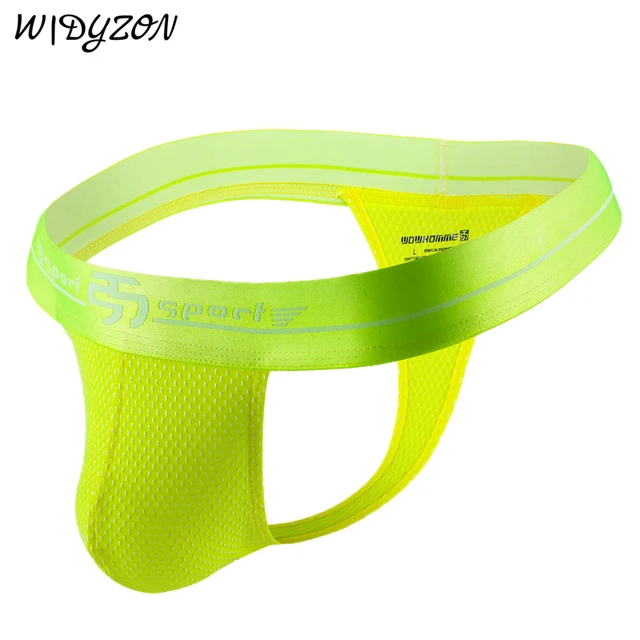 Tanga U Pouch Low Waist 1