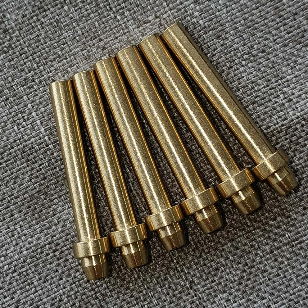 

Decut Archery Cushion Plunger Metal pin or Plactic Pin Plunger Accessory