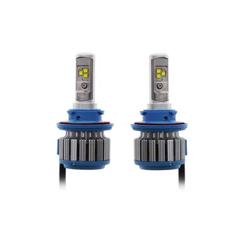 

Kit car LED bulbs CARCAM Н13 40 W/2 PCs