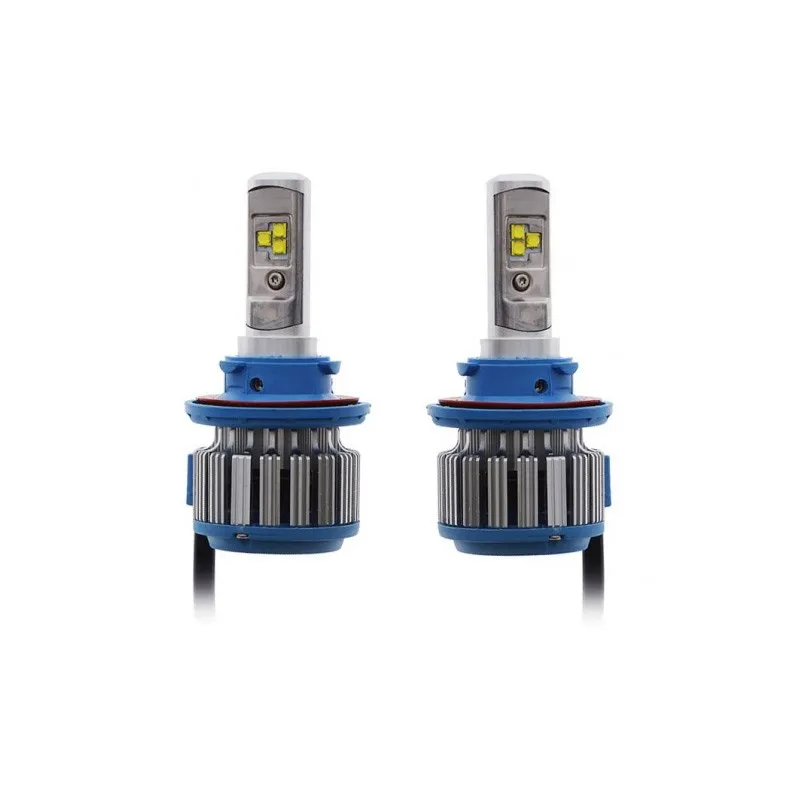 Set of car LED lamps carcam H13 40 w/2 pcs. | Автомобили и мотоциклы