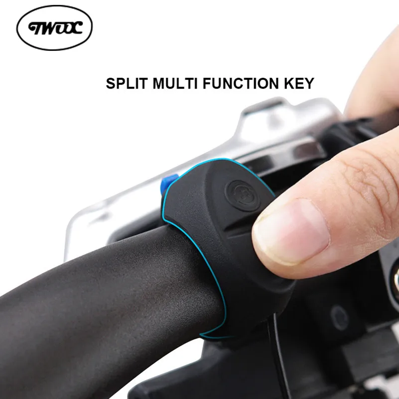 主图-TWOOC-Electric-Bicycle-Bell-USB-Charge-Bike-Cycling-120db-Handlebar-Ring-Bell-3-Mode-Sounds-Safet (2)