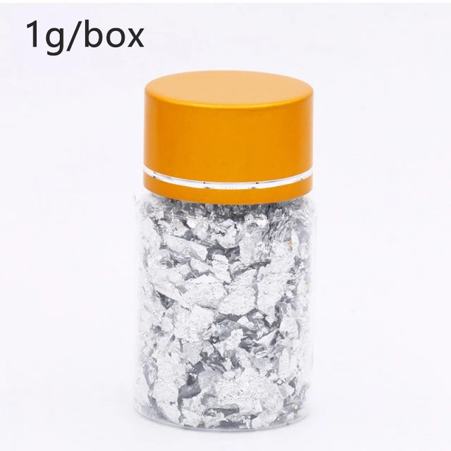 Silver-1G-Bottle