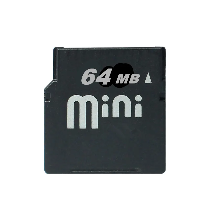 Mini SD Card Flash Memory Card Mini SD Card 32MB 64MB 128MB 256MB 512MB -  China MMC Card and USB 2.0 Flash Drive price