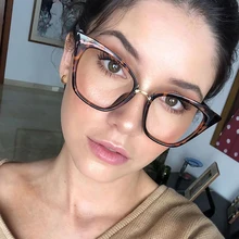 KEHU, Ретро стиль, кошачий глаз, очки для женщин, фирменный дизайн, легкая оправа для очков, женские, не оптические очки, оправа, очки MI98